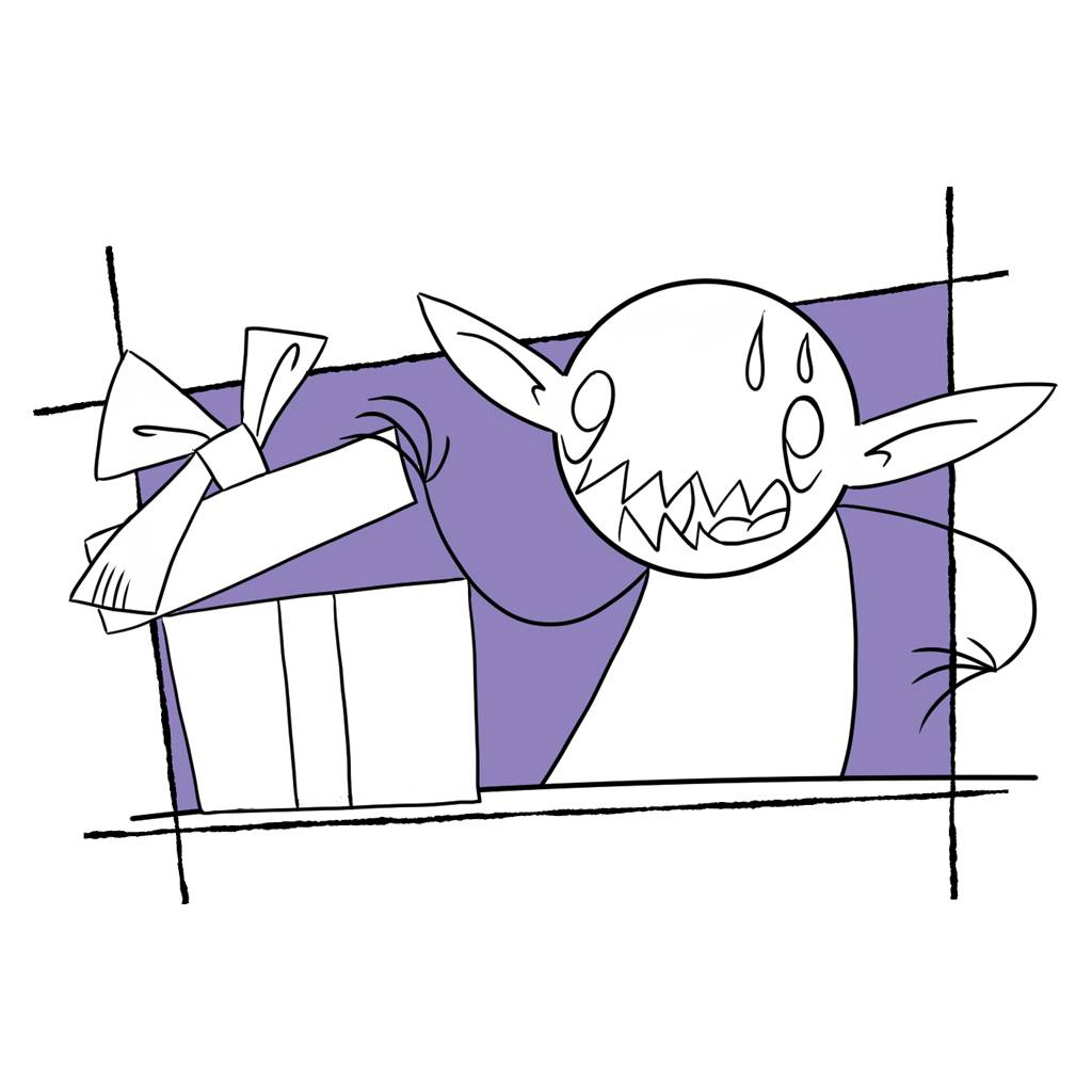 Goblin Terrore