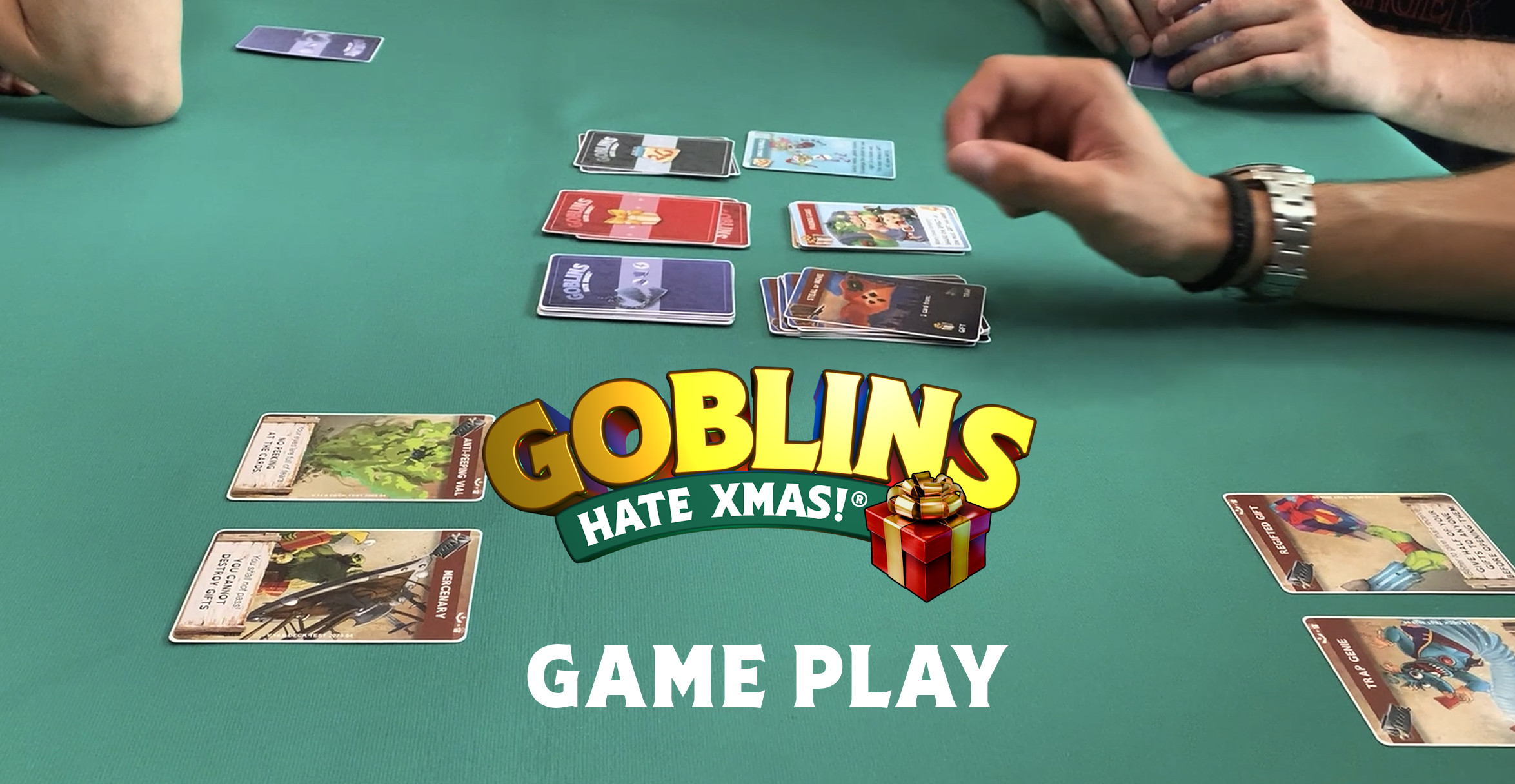 Play video